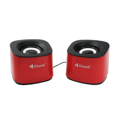 speakers kisonli s-333
