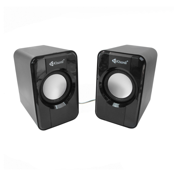speakers kisonli s-444