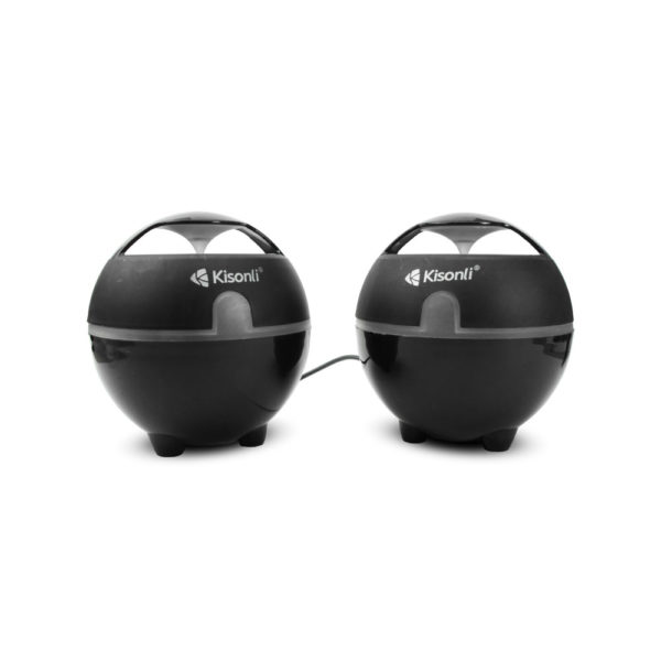speakers kisonli s-999