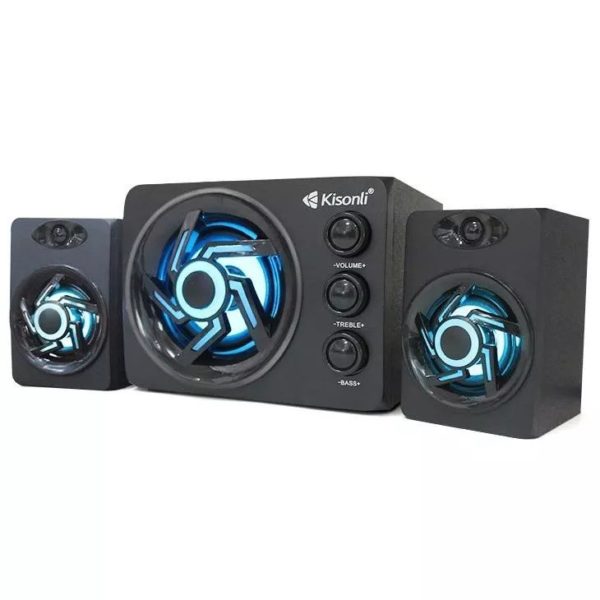 speakers kisonli tm-8000a