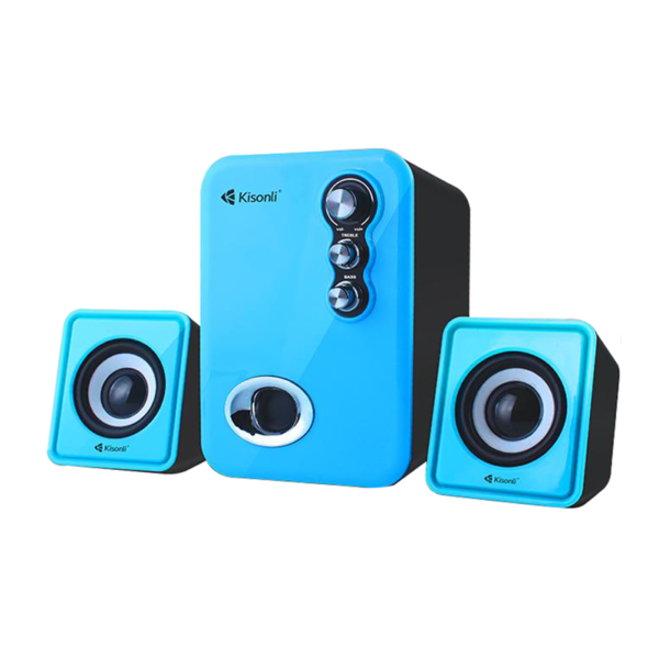 speakers