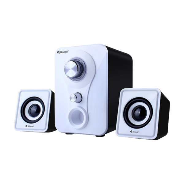 speakers