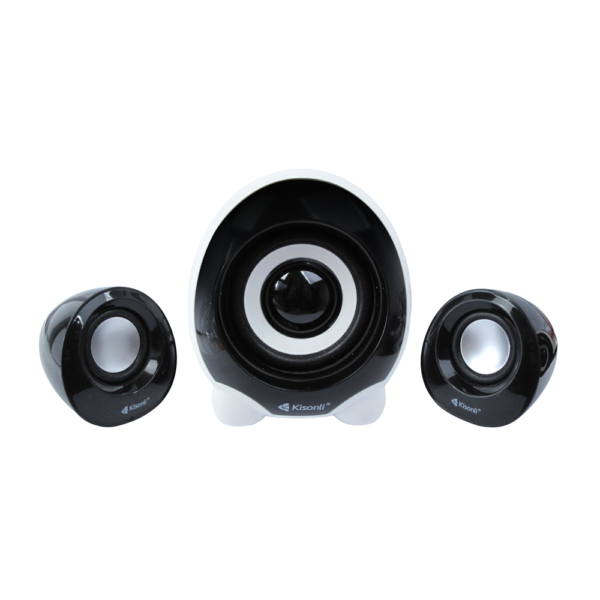 speakers