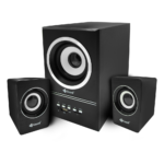 speakers kisonli u-2500bt