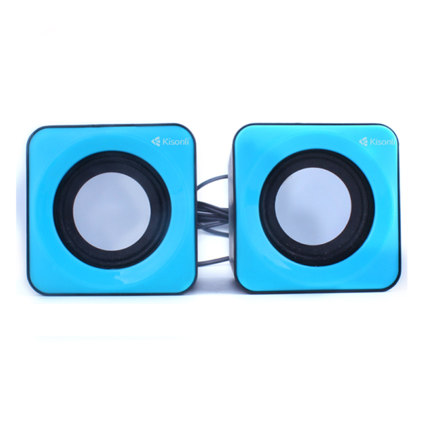 speakers