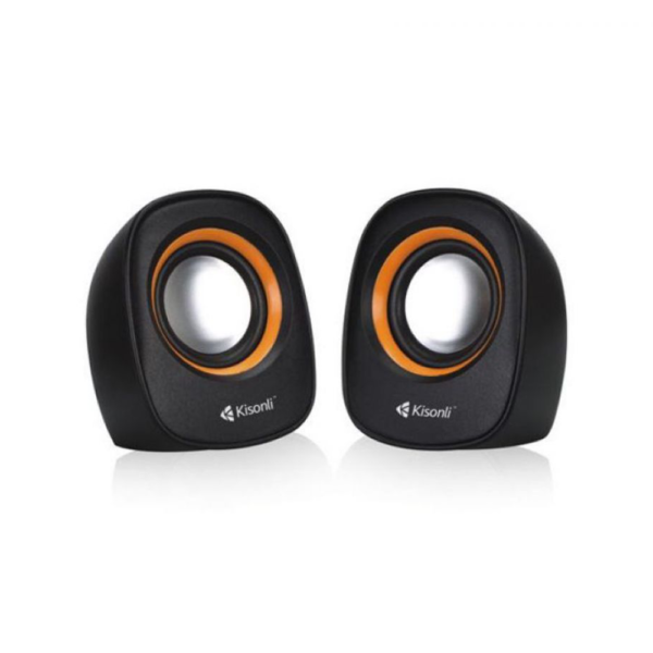 speakers kisonli v360