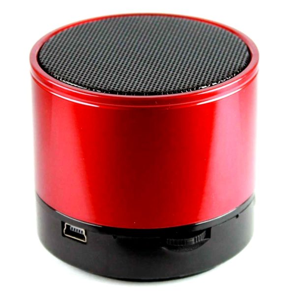 speakers with bluetooth