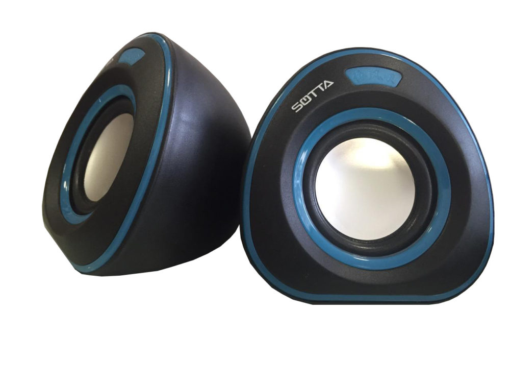 speakers sotta v380
