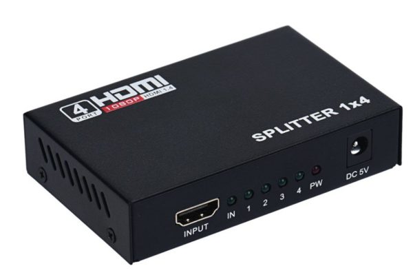 splitter hdmi hdmi