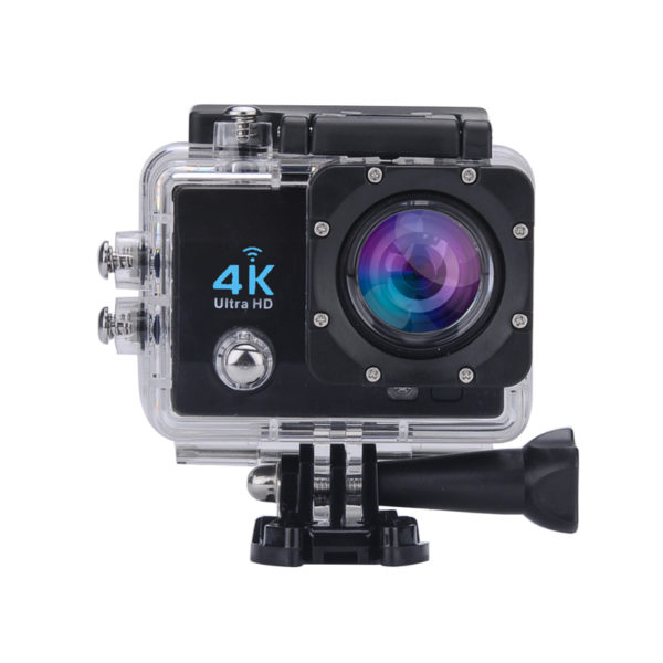 sports action camera ultra hd