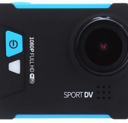 sports action camera remax sd-01
