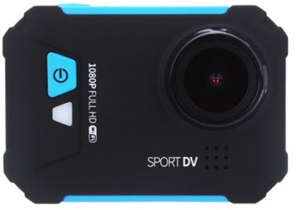 sports action camera remax sd-01