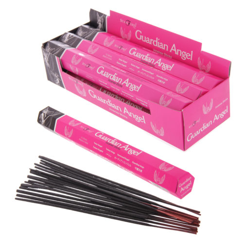 Stamford Angel Incense Sticks - Guardian Angel