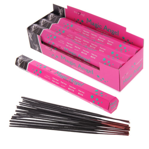 Stamford Angel Incense Sticks - Magic Angel
