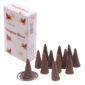 Stamford Hex Incense Cones - Dragons Blood
