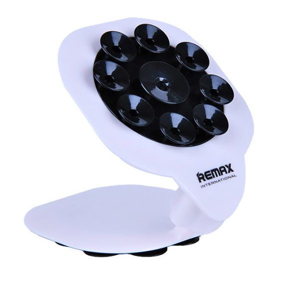 phone holder remax octopus