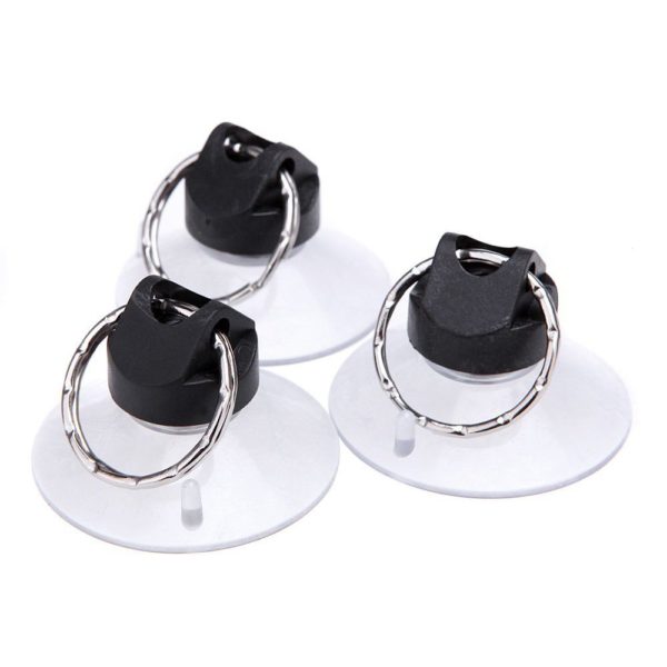 suction cup set