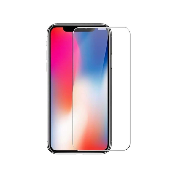 tempered glass detech