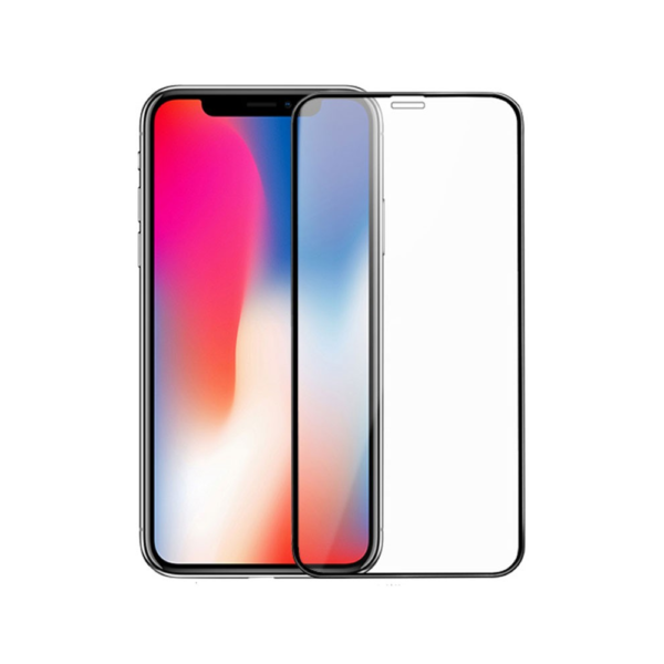 tempered glass detech