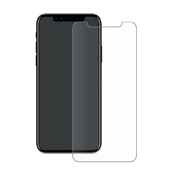 glass protector brand tempered glass for iphone 0.3mm