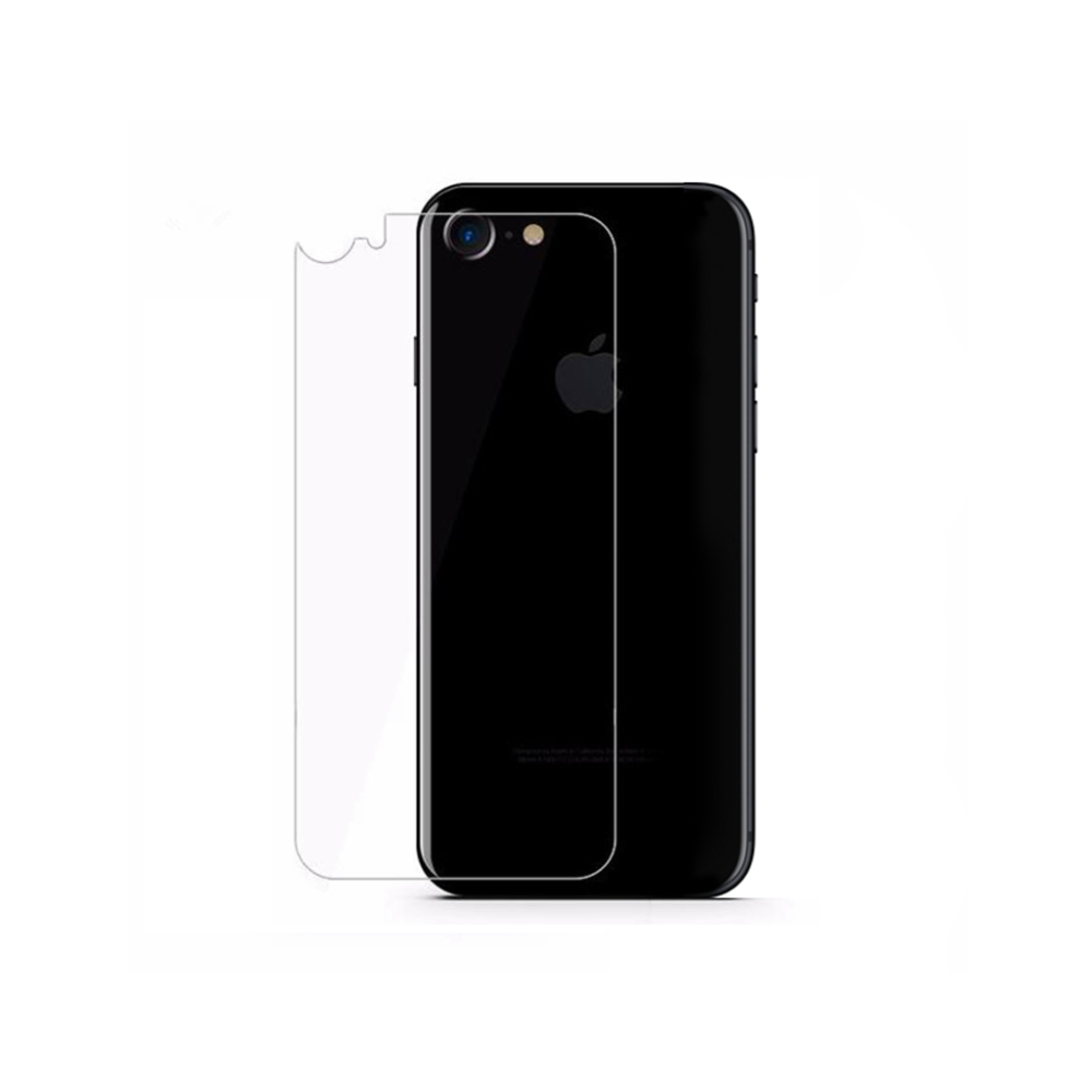 tempered back glass brand