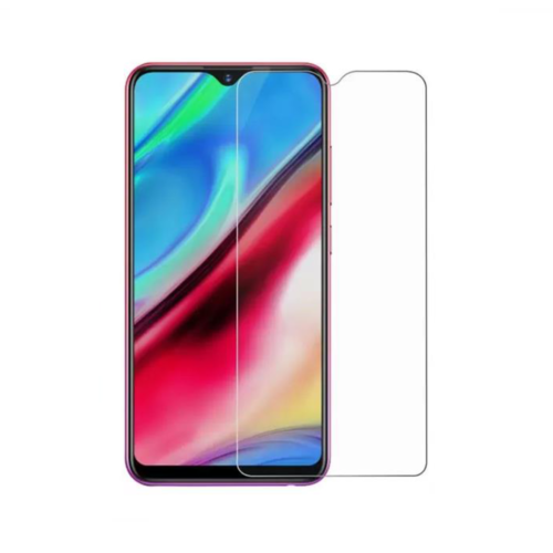 tempered glass detech