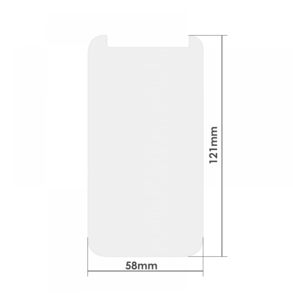 tempered glass brand