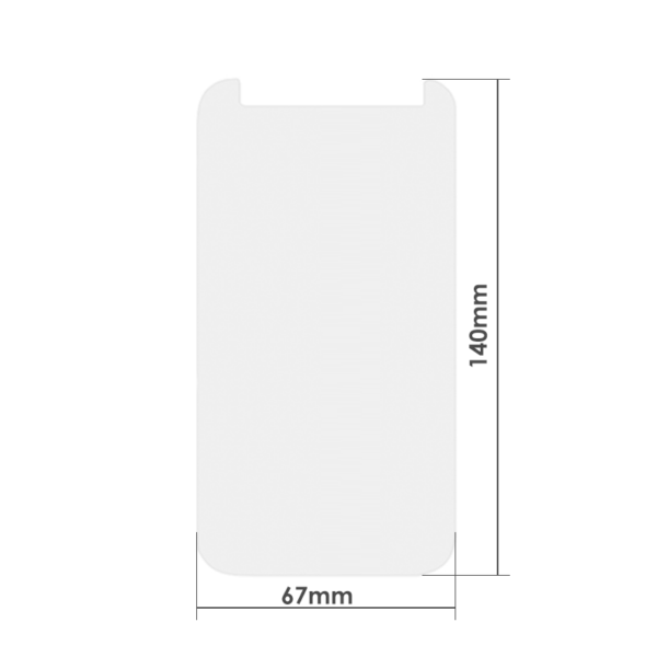 tempered glass brand