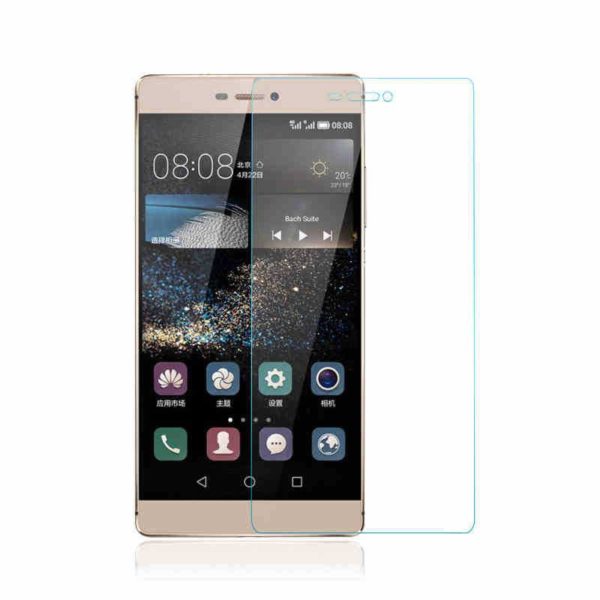 tempered glass brand