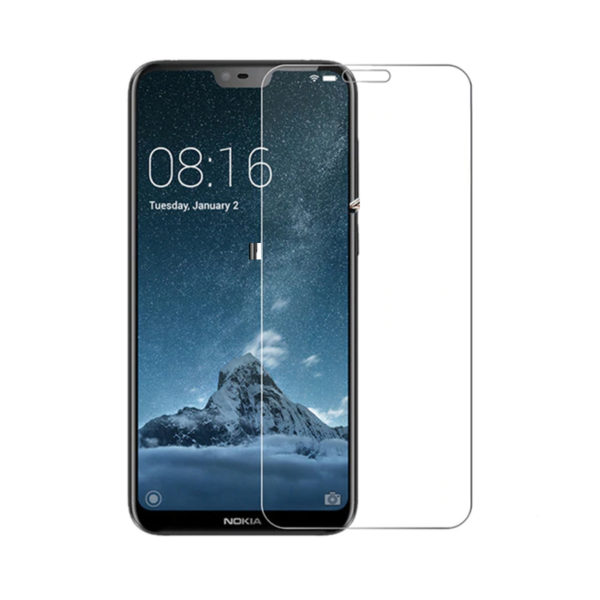 tempered glass brand
