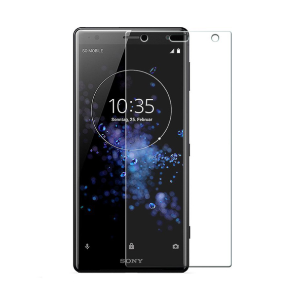 tempered glass brand