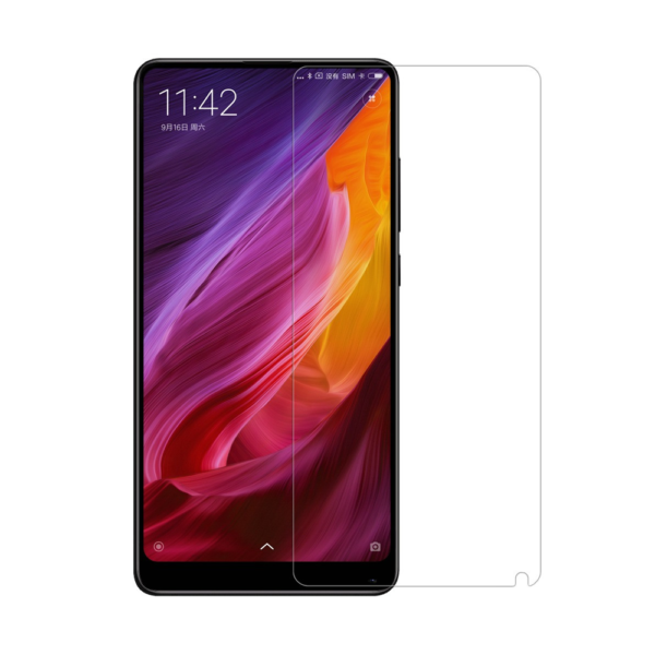 tempered glass brand