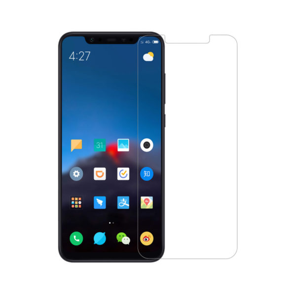 tempered glass brand