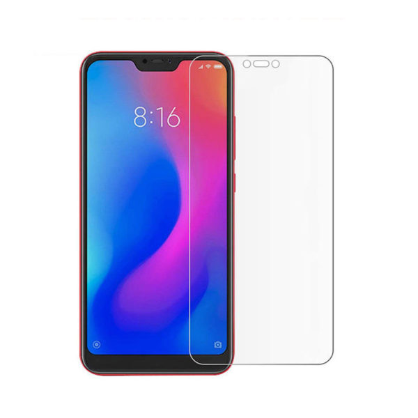 tempered glass brand