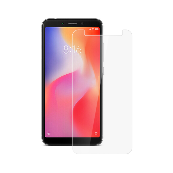 tempered glass brand