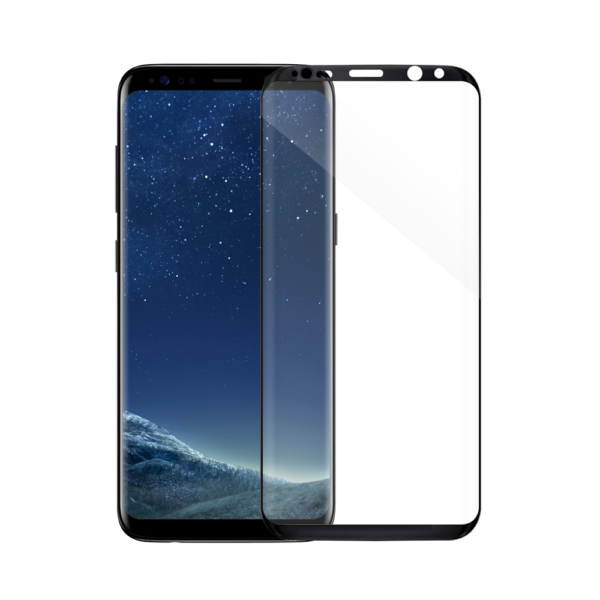 glass protector full brand