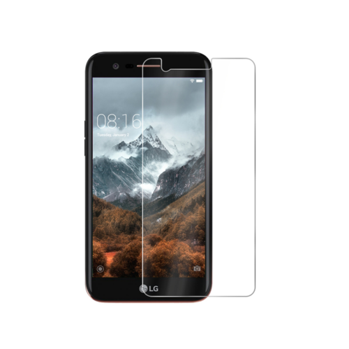 tempered glass brand