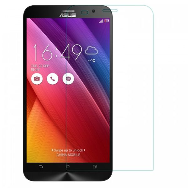 tempered glass brand