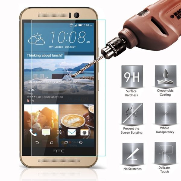 tempered glass brand