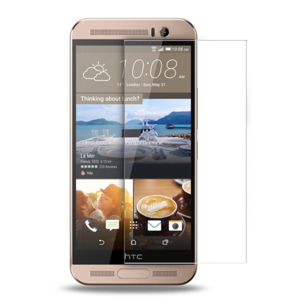 tempered glass brand