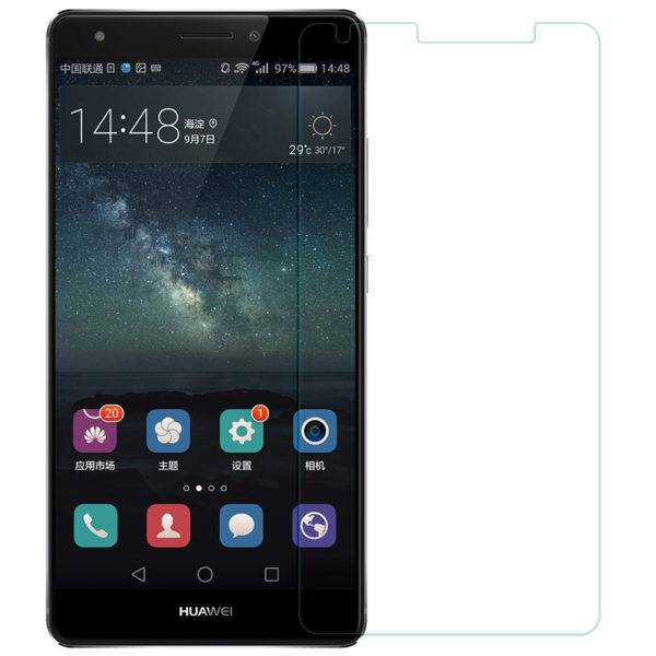 tempered glass brand