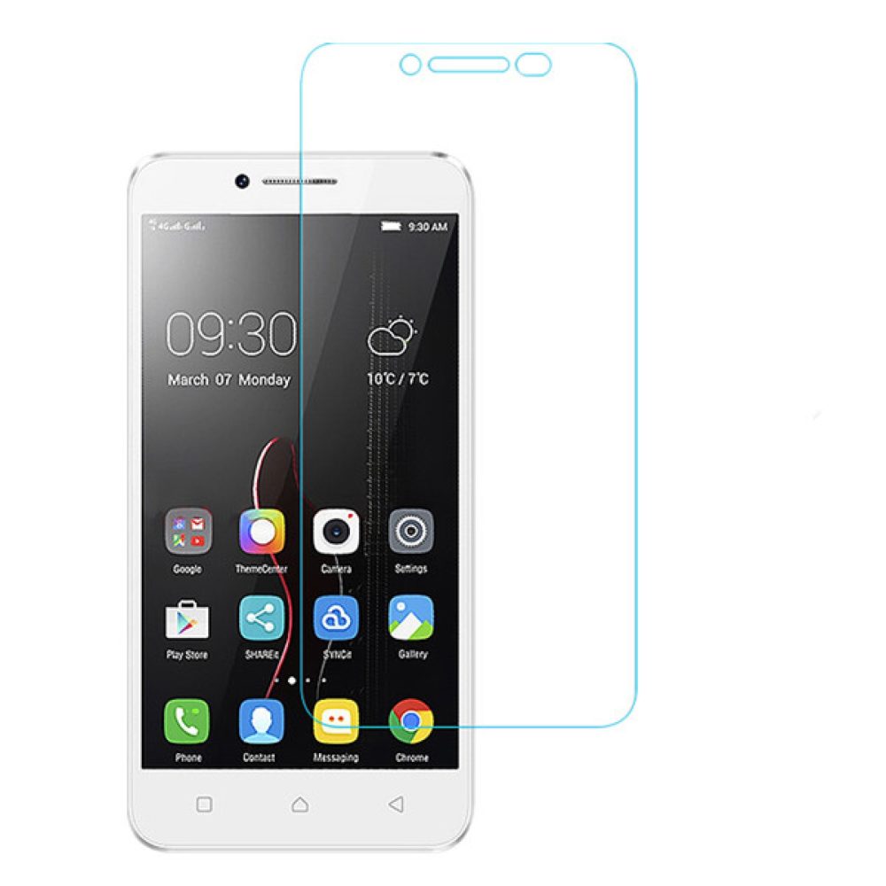 tempered glass brand