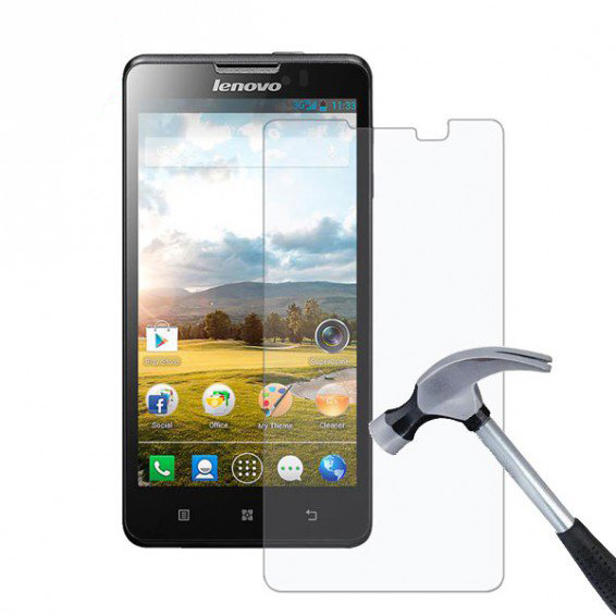tempered glass brand