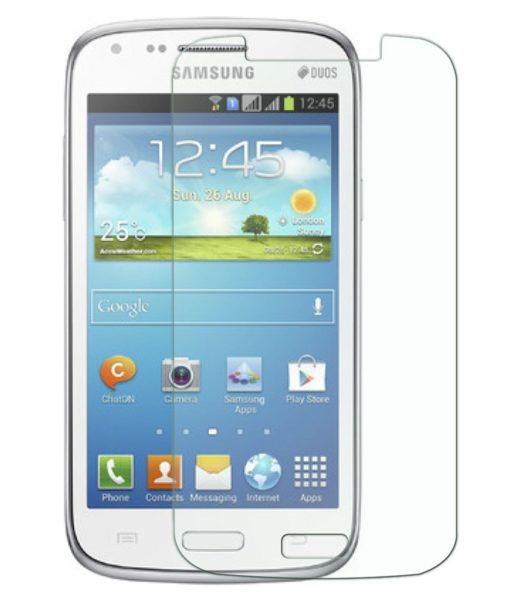 tempered glass brand