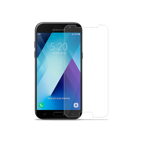 tempered glass brand