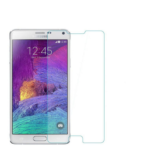 tempered glass brand