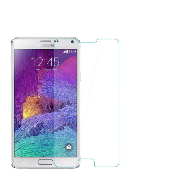 tempered glass brand