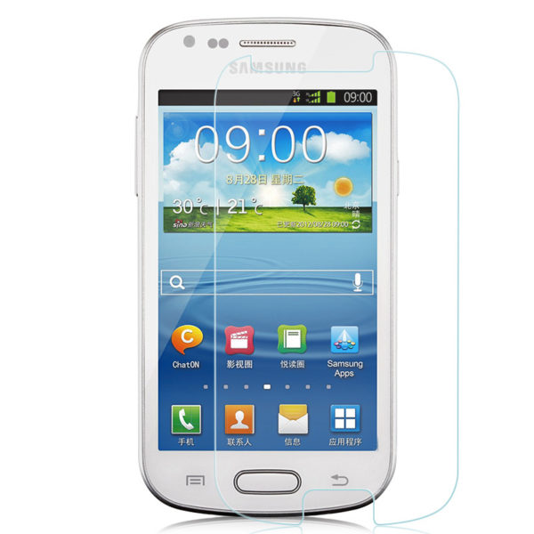 tempered glass brand