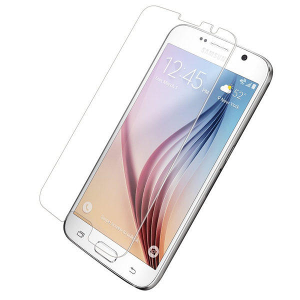 tempered glass brand