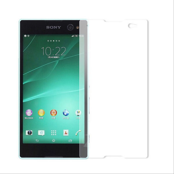 tempered glass brand